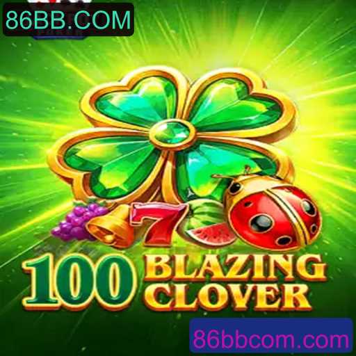 100BlazingClover: A Nova Sensação do Mundo dos Jogos