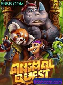 Explorando o Mundo de AnimalQuest: Um Guia Completo