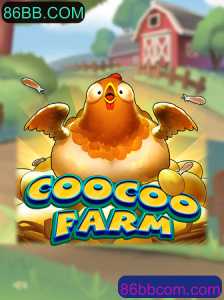 Descubra o Encantador Mundo de CooCooFarm - Um Jogo Inovador para Todas as Idades