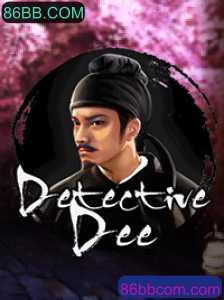 DetectiveDee: Um Envolvente Jogo de Mistério