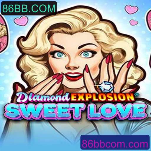 Descubra a Jogabilidade Encantadora de DiamondExplosionSweetLove