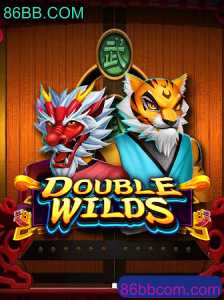 Explorando o Mundo de DoubleWilds: Um Jogo Inovador da 86BB.COM