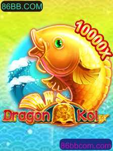 Explorando o Mundo de DragonKoi: O Jogo Fascinante da Plataforma 86BB.COM