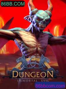 Explorando o Mundo de Dungeon: Aventura e Estratégia com 86BB.COM