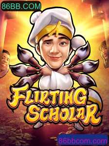 Flirting Scholar: Descubra a Emoção do Jogo de Estratégia em 86BB.COM