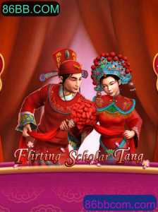 Explorando o Jogo Flirting Scholar Tang e 86BB.COM