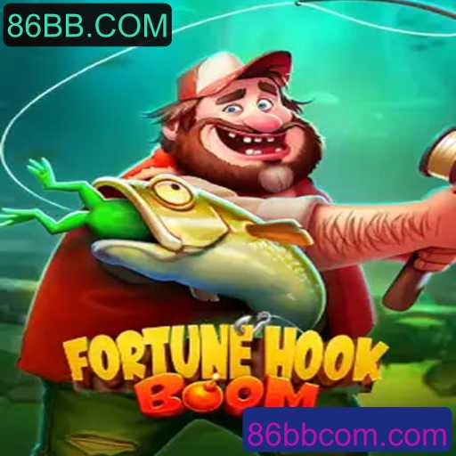 Explore o Universo de FortuneHookBoom: A Nova Sensação do Mundo dos Jogos