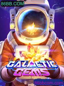 Descubra a Aventura Espacial de GalacticGems nas Galáxias do Jogo