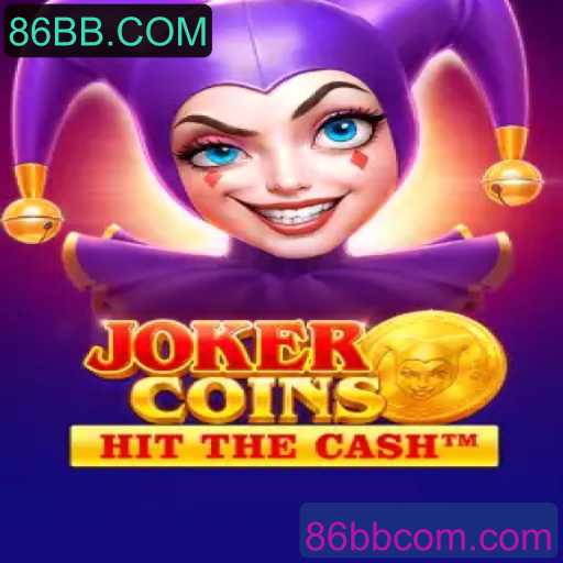 Descubra o Fascinante Mundo de JokerCoins e 86BB.COM
