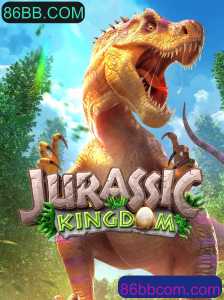 Explorando o Mundo de JurassicKingdom: Uma Aventura Pré-Histórica Online