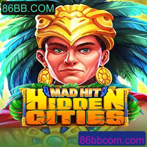 Explorando MadHitHiddenCities: O Novo Sensação no Mundo dos Jogos