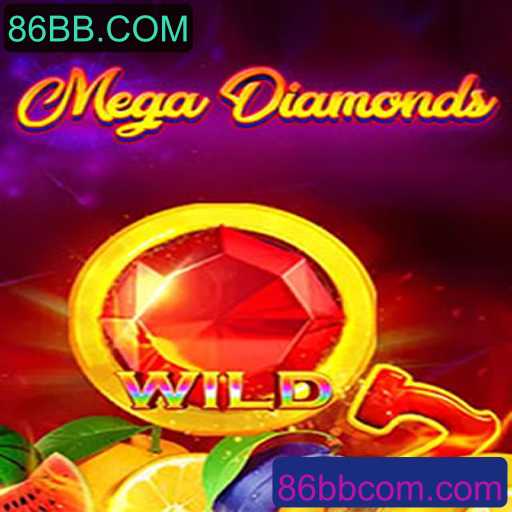 MegaDiamond: Um Novo Horizonte para Jogos Online