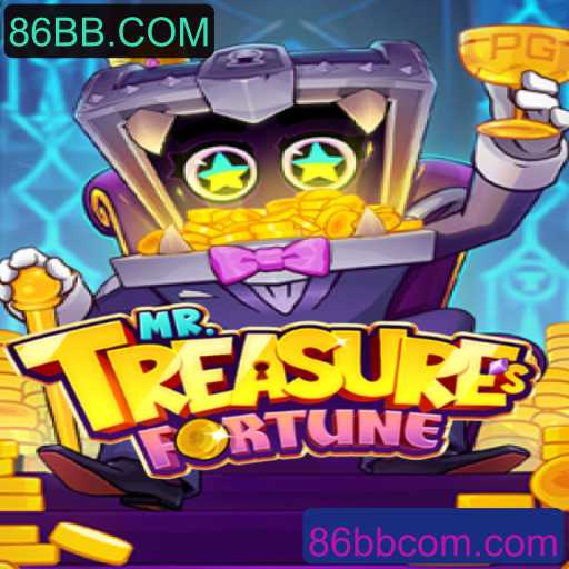 Descubra o Fascinante Jogo de Aventura MrTreasuresFortune em 86BB.COM