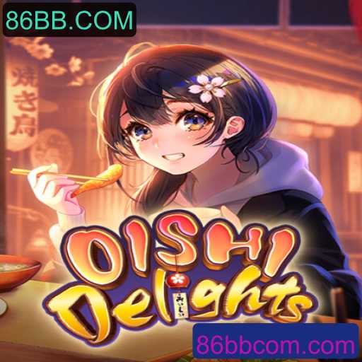 Explorando o Mundo de OishiDelights: Um Jogo Inovador de 86BB.COM