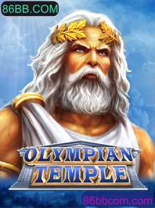 Descubra o Fascinante Mundo de OlympianTemple com 86BB.COM
