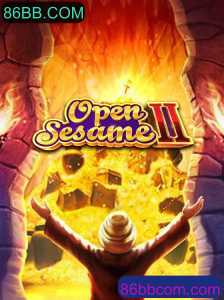 Explorando OpenSesameII: Uma Nova Era de Entretenimento com 86BB.COM
