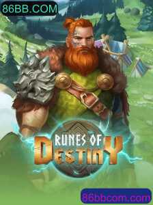 RunesOfDestiny: Descobrindo o Fascinante Mundo de Aventuras e Estratégias