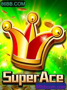 Explorando SuperAce: Mergulho Profundo no Jogo com 86BB.COM