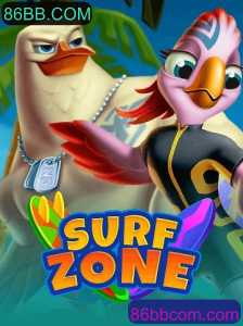 Explorando o Mundo do Jogo SurfZone: Regras e Atrações