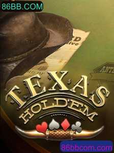 Dominando Texas Holdem: Regras, Estratégias e Atualizações 86BB.COM