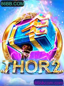 Explorando o Empolgante Mundo de Thor2 no 86BB.COM