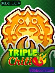 Descubra o Fascinante Mundo de TripleChili, o Jogo do Momento