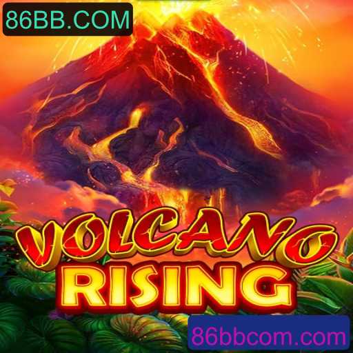 Explorando a Aventura de VolcanoRising: Uma Jornada Épica com 86BB.COM