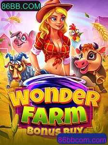 Explorando o Mundo de WonderFarmBonusBuy: Uma Viagem Inovadora aos Jogos Online